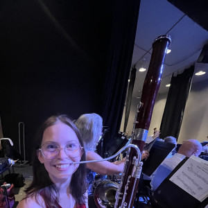 The Emma Show - Woodwind Musician in Auburn, California