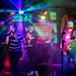 The Emojis (An Emo and Pop/punk Party) - Cover Band in San Antonio, Texas