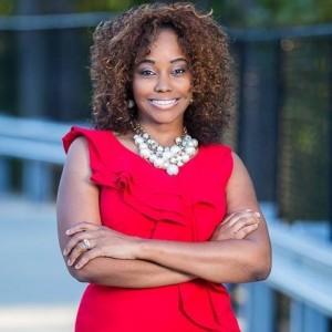 The Empowerment Expert - Motivational Speaker in Raleigh, North Carolina