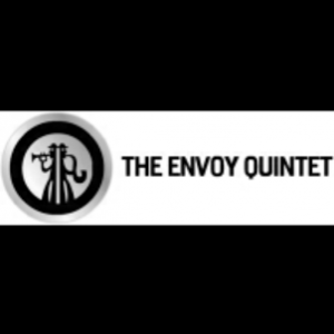 The Envoy Quintet - Jazz Band / Holiday Party Entertainment in Bellevue, Washington