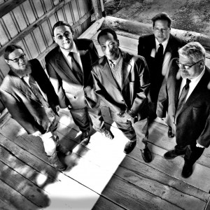 The Epiphany Project - Jazz Band / Wedding Musicians in Winston-Salem, North Carolina