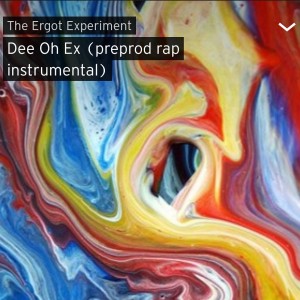 The Ergot experiment - Soundtrack Composer in Fresno, California