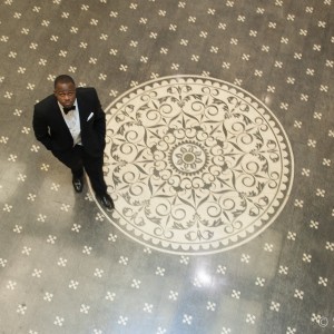 The Eric Brown Venture - Event Planner in Nashville, Tennessee