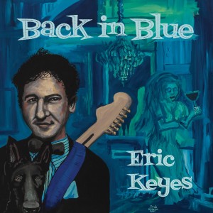 The Eric Keyes Band