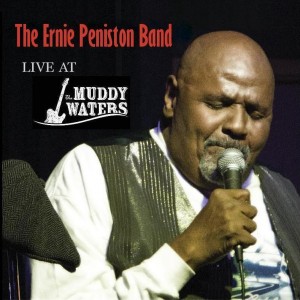 The Ernie Peniston Band - Blues Band in Chesterfield, Missouri