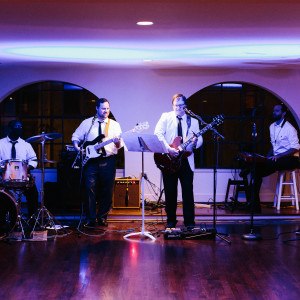 The Expandables - Wedding Band / Wedding Musicians in Birmingham, Alabama