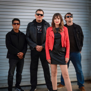 The eXploits - Cover Band in San Marcos, California