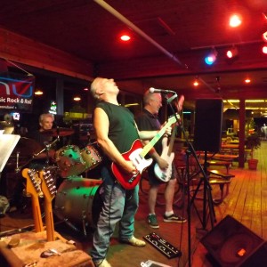 The Eye On You Band - Easy Listening Band in Helena, Ohio