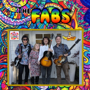 The Fabs - Beatles Tribute Band in Port Orchard, Washington