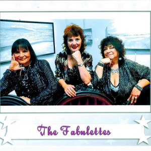 The Fabulettes - Singing Group in Palm Coast, Florida