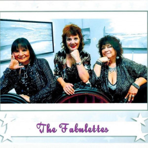 The Fabulettes - Oldies Music in Palm Coast, Florida