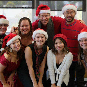 Exuberant Theatre Company - Christmas Carolers / Corporate Comedian in San Diego, California