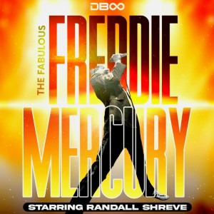 The Fabulous Freddie Mercury Tribute