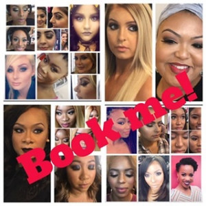 Makeup Artists For Hire In Dallas Tx