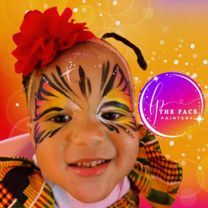 The Face Paintery - Face Painter in Thousand Oaks, California