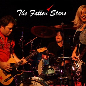 The Fallen Stars - Americana Band in Huntington Beach, California