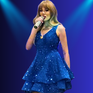 The Fantastical Character Company - Taylor Swift Impersonator in Alexandria, Virginia