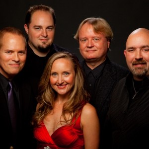 The Fantastics Band - Top 40 Band in Spring, Texas