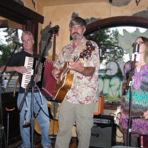 The Far Field - Acoustic Band in Spanaway, Washington