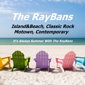 The Ray Bans - Cover Band / 1990s Era Entertainment in Cleveland, Ohio
