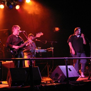 The Fender Benders - Rock Band in Centreville, Virginia