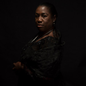 The Feral Diva - Soprano, Meloni Mathius - Opera Singer / Jazz Singer in Charleston, South Carolina