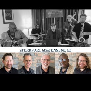 The Ferrport Jazz Ensemble - Jazz Band / Holiday Party Entertainment in Port Perry, Ontario