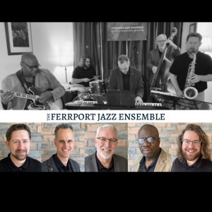 The Ferrport Jazz Ensemble - Jazz Band / Wedding Band in Port Perry, Ontario