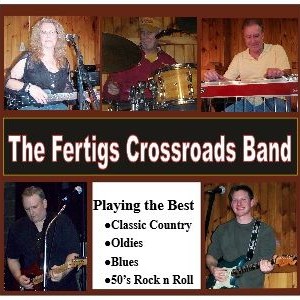 The Fertigs Crossroads Band