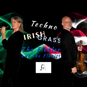 The Fiddler and the Flutist - Celtic Music / Bluegrass Band in Charlotte, North Carolina