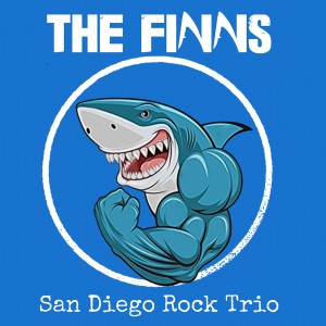 The Finns - Rock Band in San Diego, California