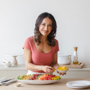 The Fit Foodie - Health & Fitness Expert in Los Angeles, California