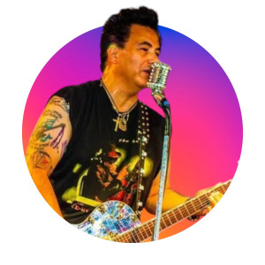Pablo Flinch & His Rockabilly Rebels - Oldies Music in Altadena, California