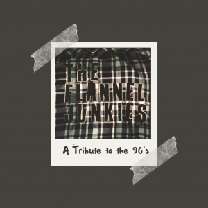 The Flannel Junkies - Tribute Band in Yorkville, Illinois