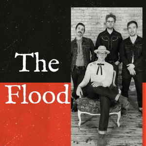 The Flood - Rockabilly Band / Country Band in Milwaukee, Wisconsin
