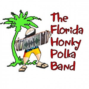 The Florida Honky Polka Band - Polka Band / 1970s Era Entertainment in Tampa, Florida