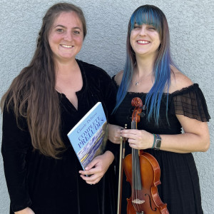 The Flower Duo - Classical Duo / Classical Ensemble in Lakeland, Florida