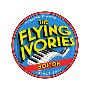 The Flying Ivories