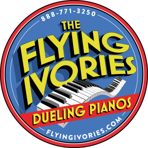 The Flying Ivories - Dueling Pianos in Fort Lauderdale, Florida