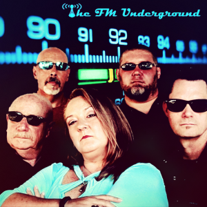 The FM Underground - Party Band / 1970s Era Entertainment in Wilmington, North Carolina