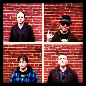 The Folly - Rock Band in Salem, Oregon