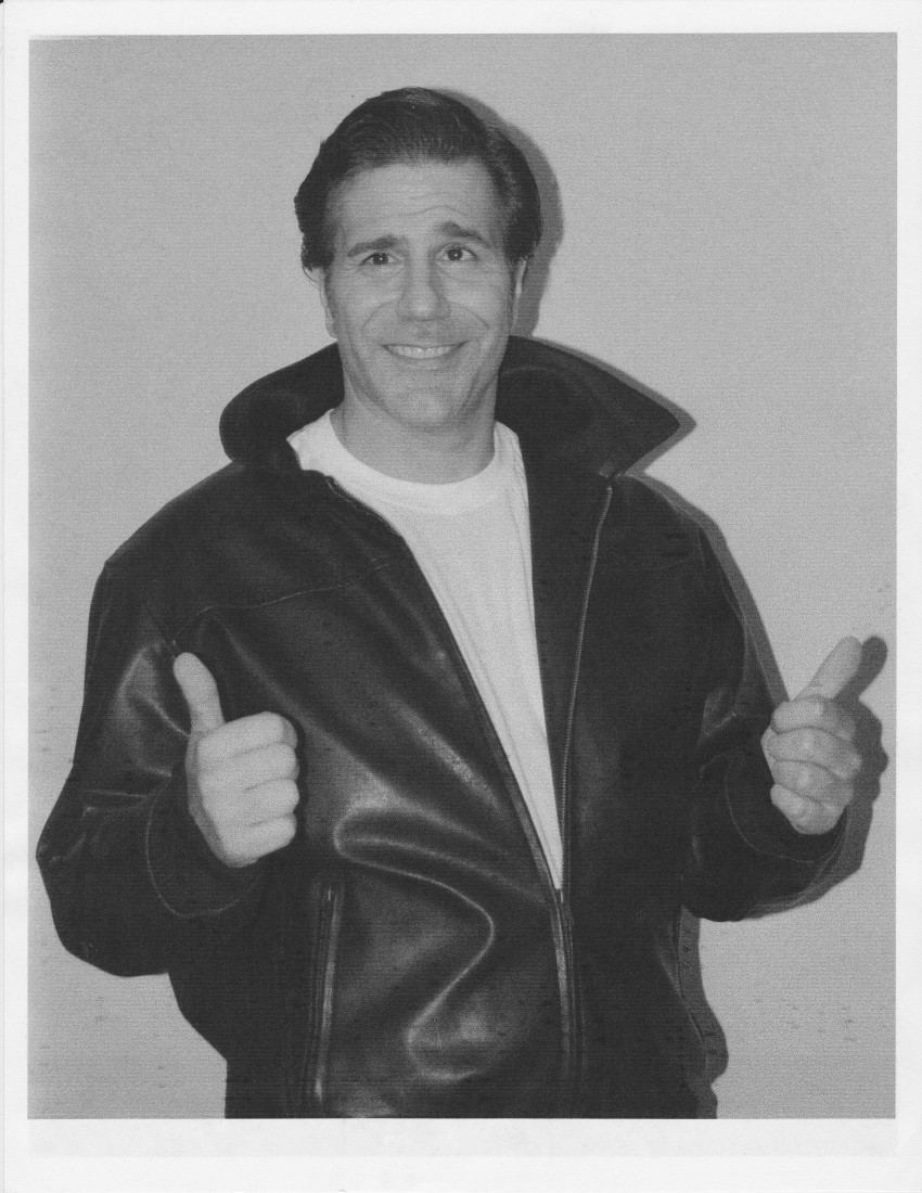 Gallery photo 1 of The FONZ
