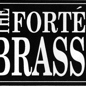 The Forte Brass Quintet