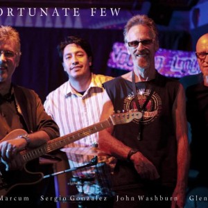 the Fortunate Few