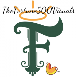 The Fortune 500 Visuals