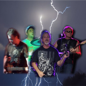 The Fossil Rockers - Rock Band in Little River, South Carolina