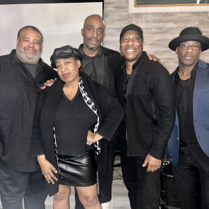 The Foundation II - Jazz Band in Atlanta, Georgia