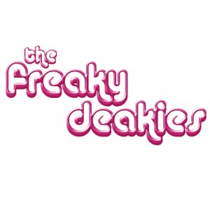 The Freaky Deakies