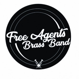 The Free Agents Brass Band