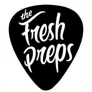 The Fresh Preps - Alternative Band in Honolulu, Hawaii